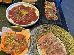 -樱嘢·炭火烧肉(惠南店)