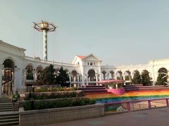 -太阳宫公园