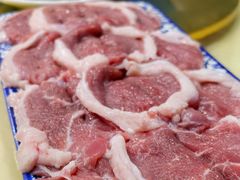 -同城四季爆肚涮羊肉(安华里店)