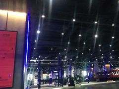 -一兆韦德健身(浦东万达会所)