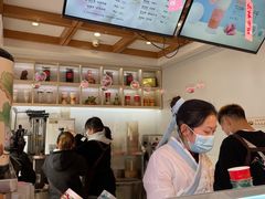 -鸡鸣赐茶(鸡鸣寺路店)