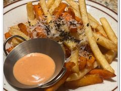 -BROWNSTONE布朗石西班牙餐厅(富城店)