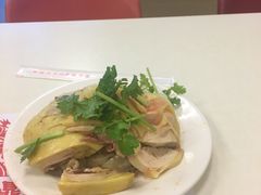 -振鼎鸡(华阴路店)