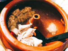 -滇越乘象云南餐厅(豆各庄店)