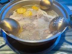 -大头椰·椰子鸡火锅(南宁万象城店)