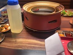 -西塔老太太泥炉烤肉(上海七宝领展广场店)