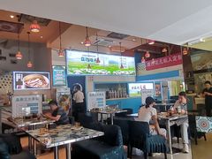 -撒拉花儿·新疆菜·清真(太阳宫店)
