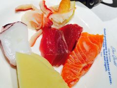 -星伦多自助料理·涮烤一体(虹悦城店)
