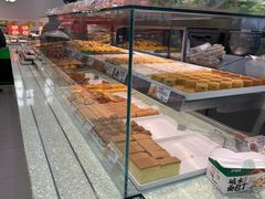 -泸溪河桃酥(西直门凯德店)