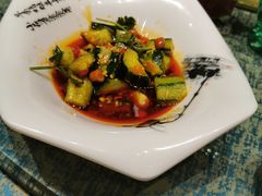-花溪雨·森林餐厅(石基店)