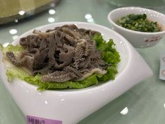-东四民芳餐厅(世茂工三店)