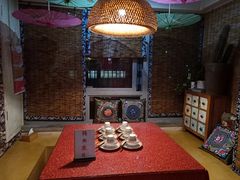 -蘑菇私房菜小馆(杨家坪西城天街店)