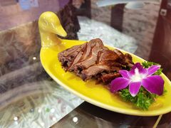 -千岛湖花园饭店-中餐厅