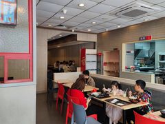 -永和大王(香缤店)