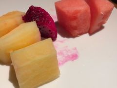 -拉蒂娜·巴西牛排馆 Latina·Brazilian Steakhouse(王府井喜悦店)