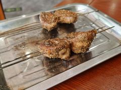 -岳合轩老北京涮肉