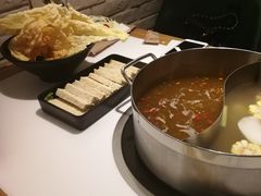 -牛记皇鲜牛肉火锅(环球度假区梨园店)