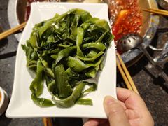 -巴蜀大宅门火锅(北大街店)