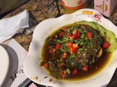 -黄记煌三汁焖锅(渝北金港国际店)