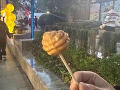 -莫朗核桃饼(虹泉路店)