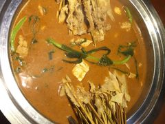 -杨翔豆皮涮牛肚(万和城店)