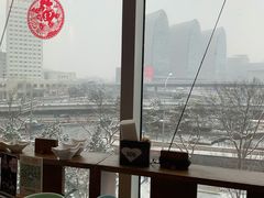 -东来顺饭庄(西直门店)