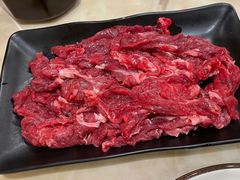 吊龙-潮汕良记牛肉火锅(洪武路店)