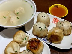 -大壶春生煎(四川中路店)