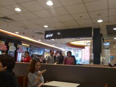 -麦当劳(小白楼店)