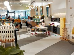 -艾米茉亲子餐厅(万象城店)