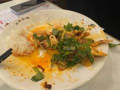 -大哥餐厅(西城花园店)