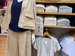 -优衣库(上海虹口龙之梦店)