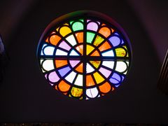 -贵阳北天主教堂