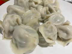 -伊喜饺子(五道口学院路店)