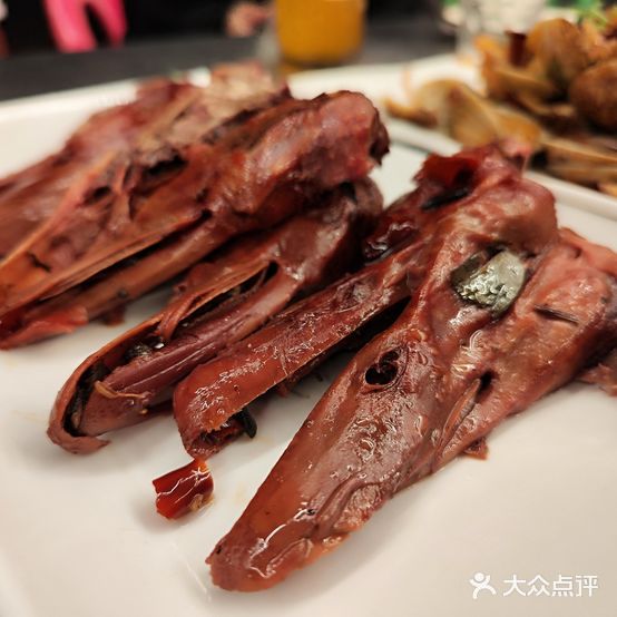 北方风味(吉报海花盛景店)