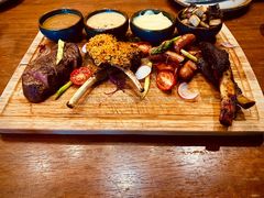 -G+KITCHEN(龙湖狮山天街店)