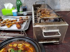-大佬陈羊肉串(永安街店)