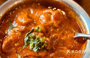 Yin's Lamb Stew
