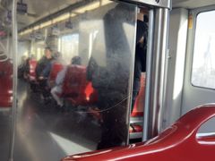 -地铁11号线罗山路站-停车场