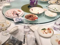-金轩中餐厅 Jin Xuan(浦东丽思卡尔顿酒店)