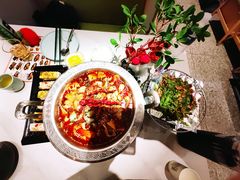 -奔跑吧陕菜·盛世长安(民乐园万达店)