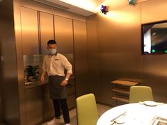-海底捞火锅(公益西桥店)