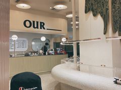 -OUR Bakery(SKP-S店)