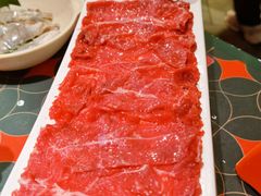 -南城十里潮汕鲜牛火锅·鲜虾生滚粥(融汇老商埠店)