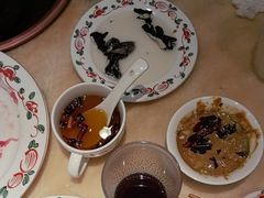 -清真·老门框爆肚涮肉·中华老字号(丰管路店)