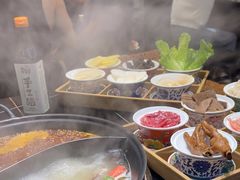 -俏媳妇火锅(宽窄巷子店)