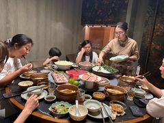 -蘑界·野生菌火锅(深业上城店)