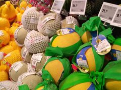 -盒马鲜生(观音桥店)