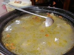 -下梅人家土菜馆(历史文化餐厅度假区店)