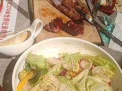 -通海俄式烧烤·俄罗斯大串(嵩山路店)